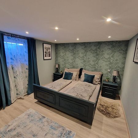 Alp Haus Grossglockner Apartment Fusch an der Glocknerstraße Екстериор снимка