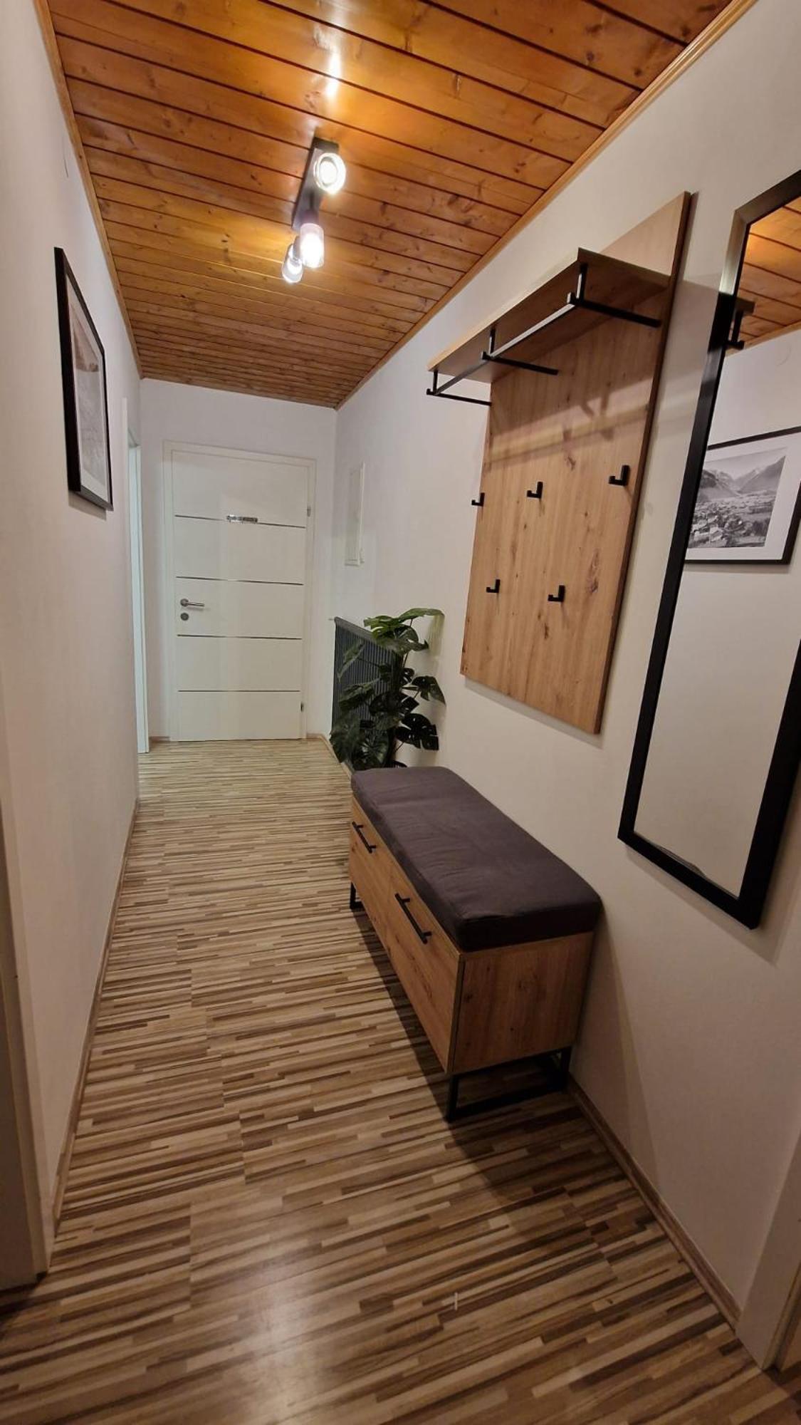 Alp Haus Grossglockner Apartment Fusch an der Glocknerstraße Екстериор снимка