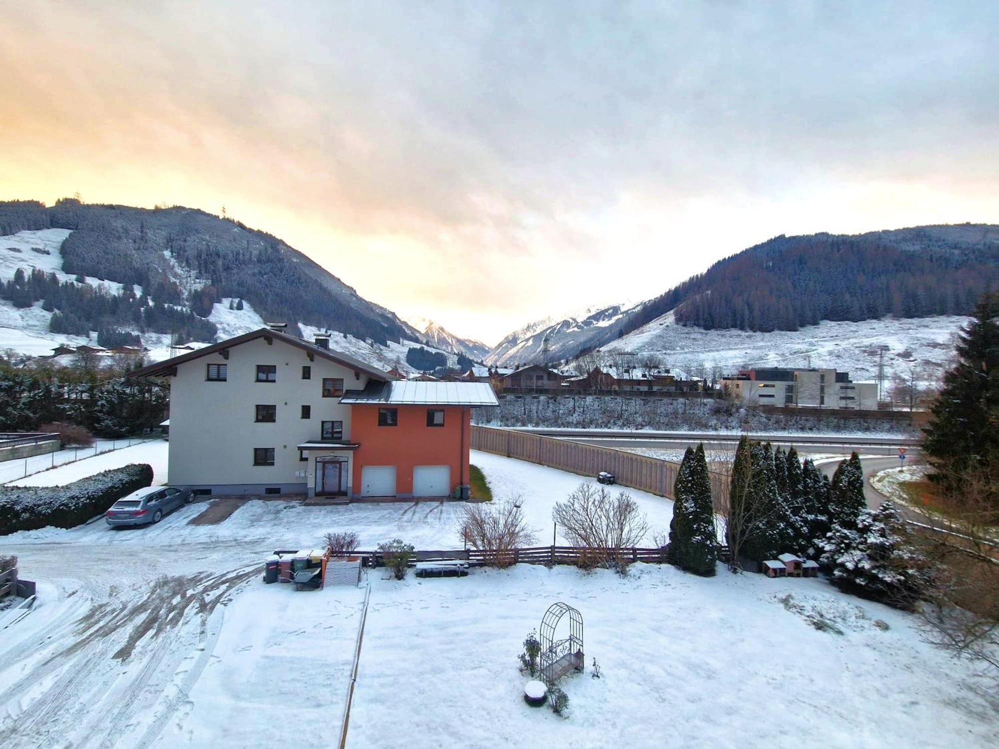 Alp Haus Grossglockner Apartment Fusch an der Glocknerstraße Екстериор снимка