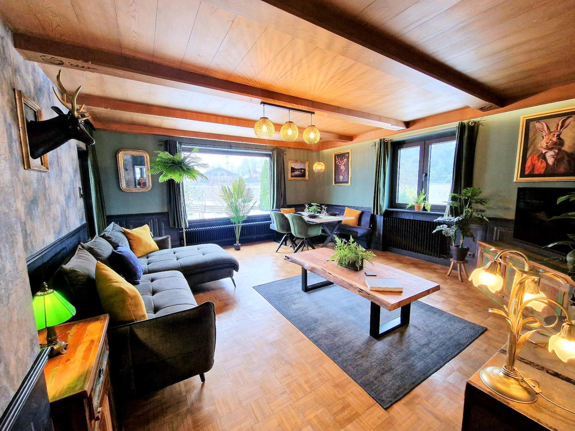 Alp Haus Grossglockner Apartment Fusch an der Glocknerstraße Екстериор снимка