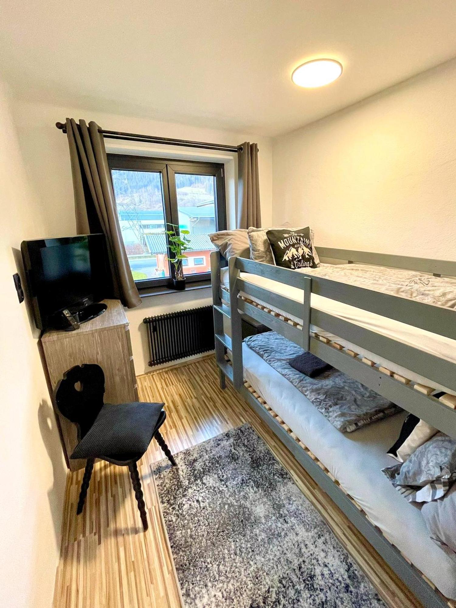 Alp Haus Grossglockner Apartment Fusch an der Glocknerstraße Екстериор снимка