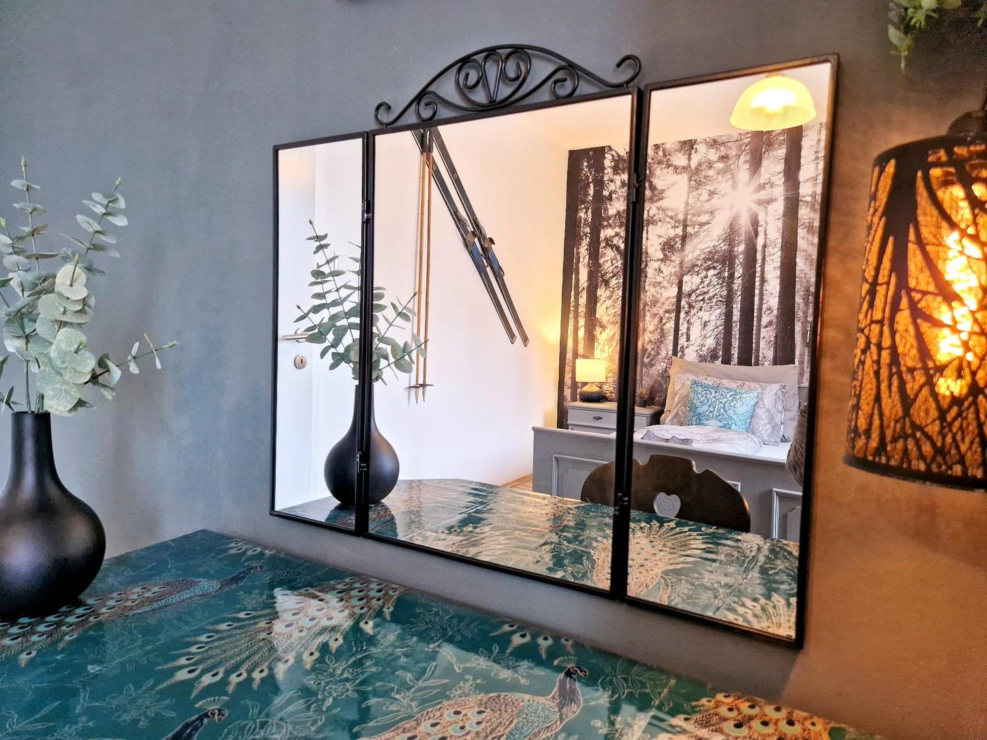 Alp Haus Grossglockner Apartment Fusch an der Glocknerstraße Екстериор снимка