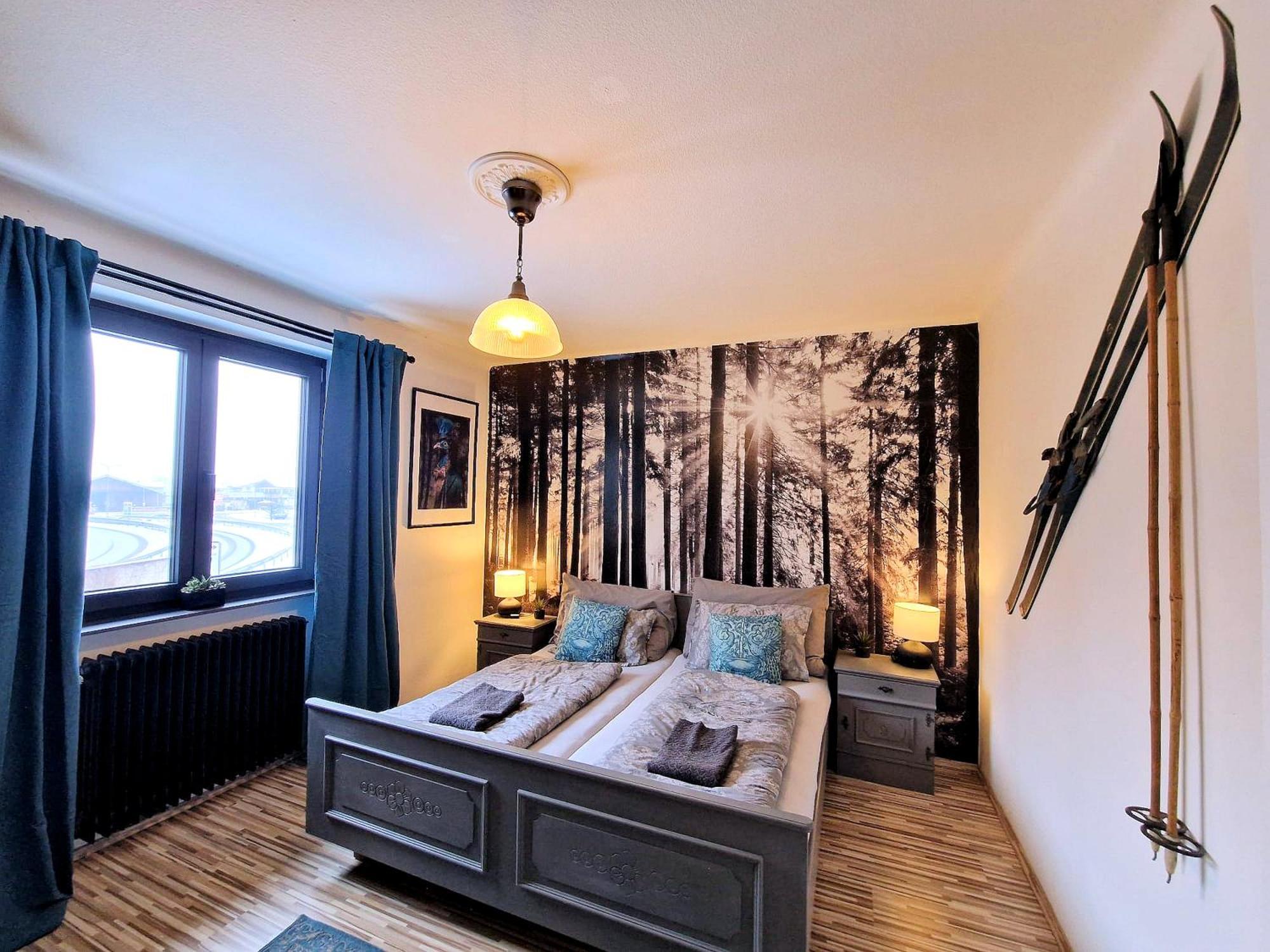 Alp Haus Grossglockner Apartment Fusch an der Glocknerstraße Екстериор снимка