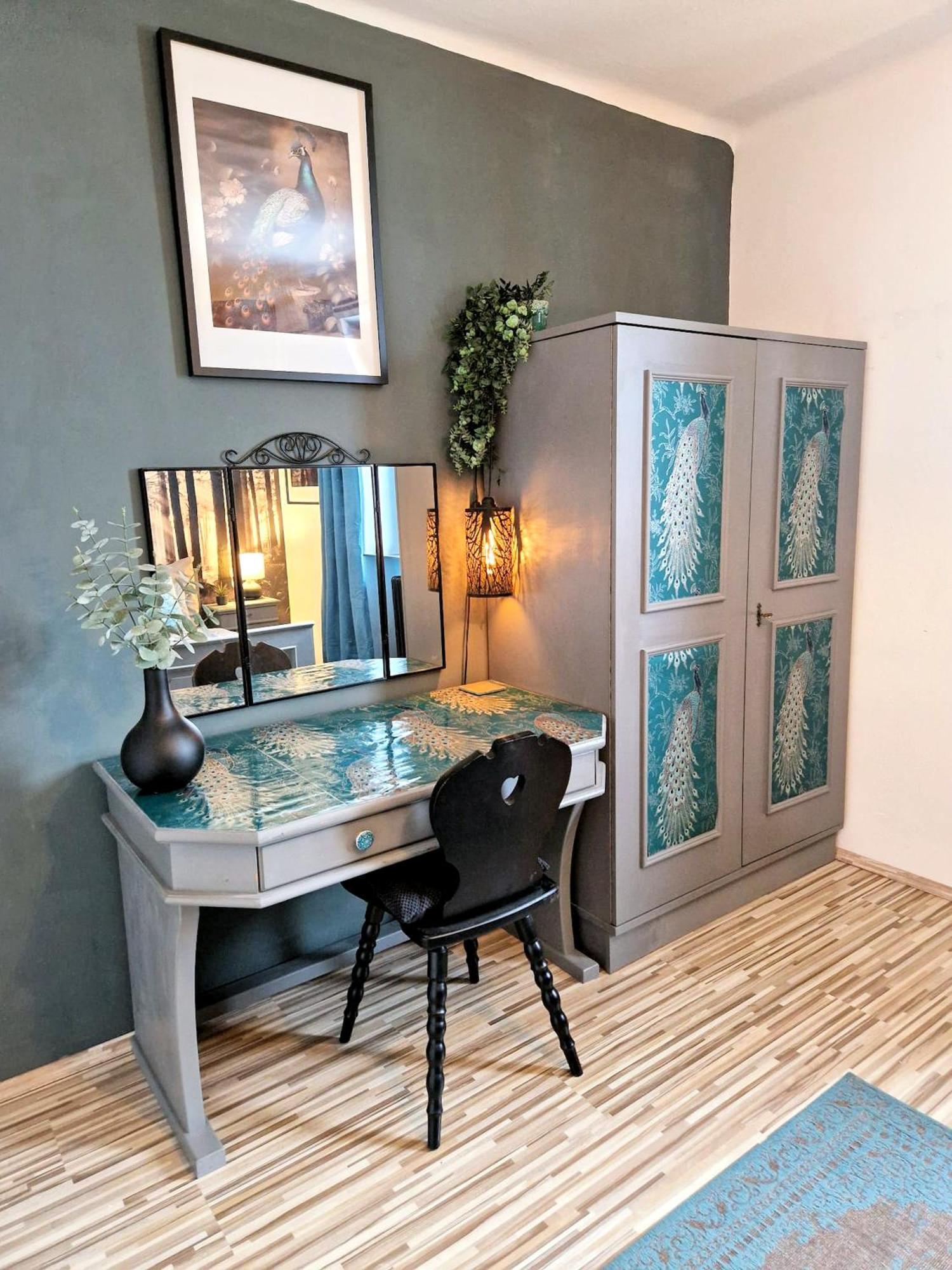 Alp Haus Grossglockner Apartment Fusch an der Glocknerstraße Екстериор снимка