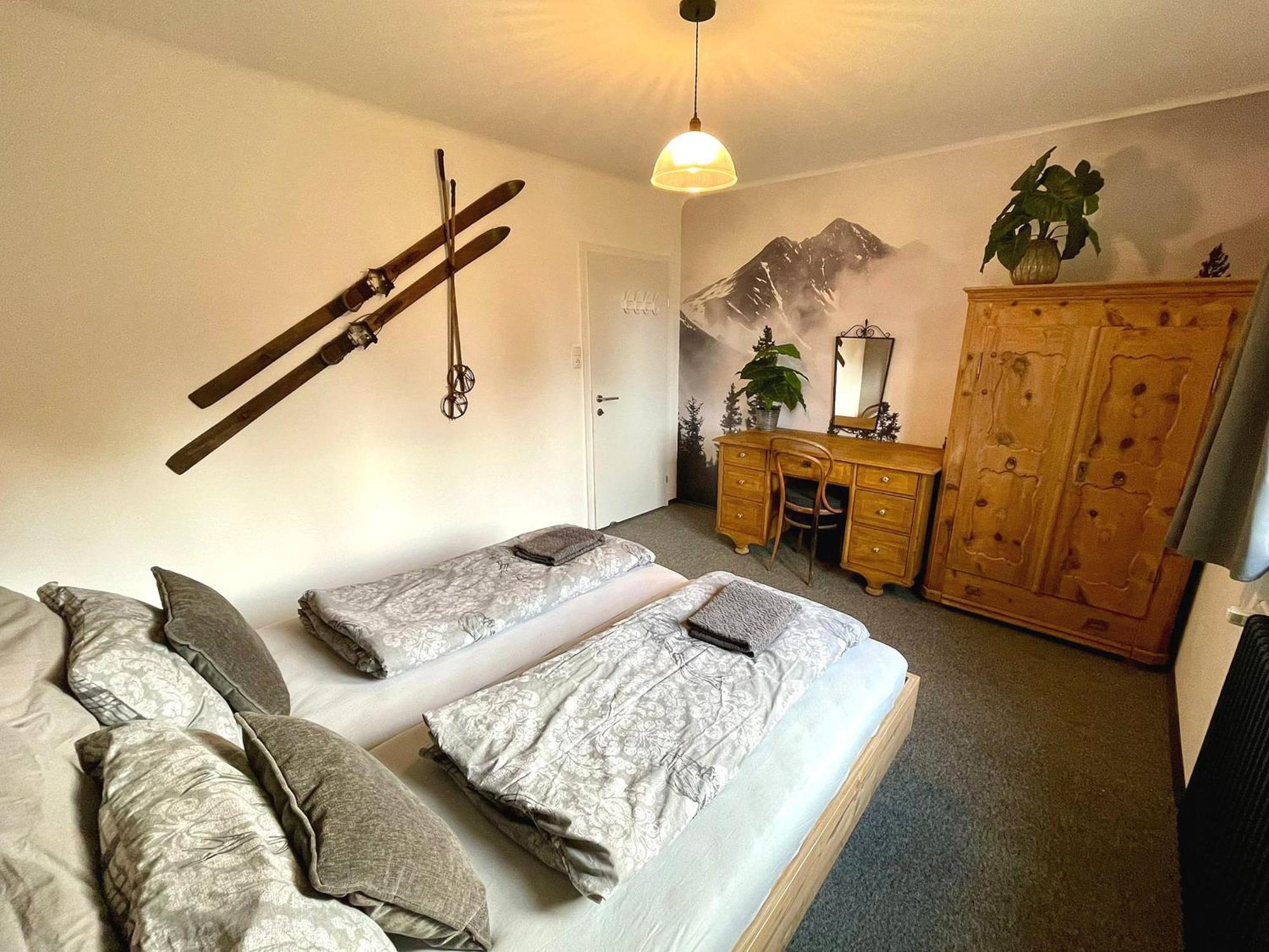 Alp Haus Grossglockner Apartment Fusch an der Glocknerstraße Екстериор снимка