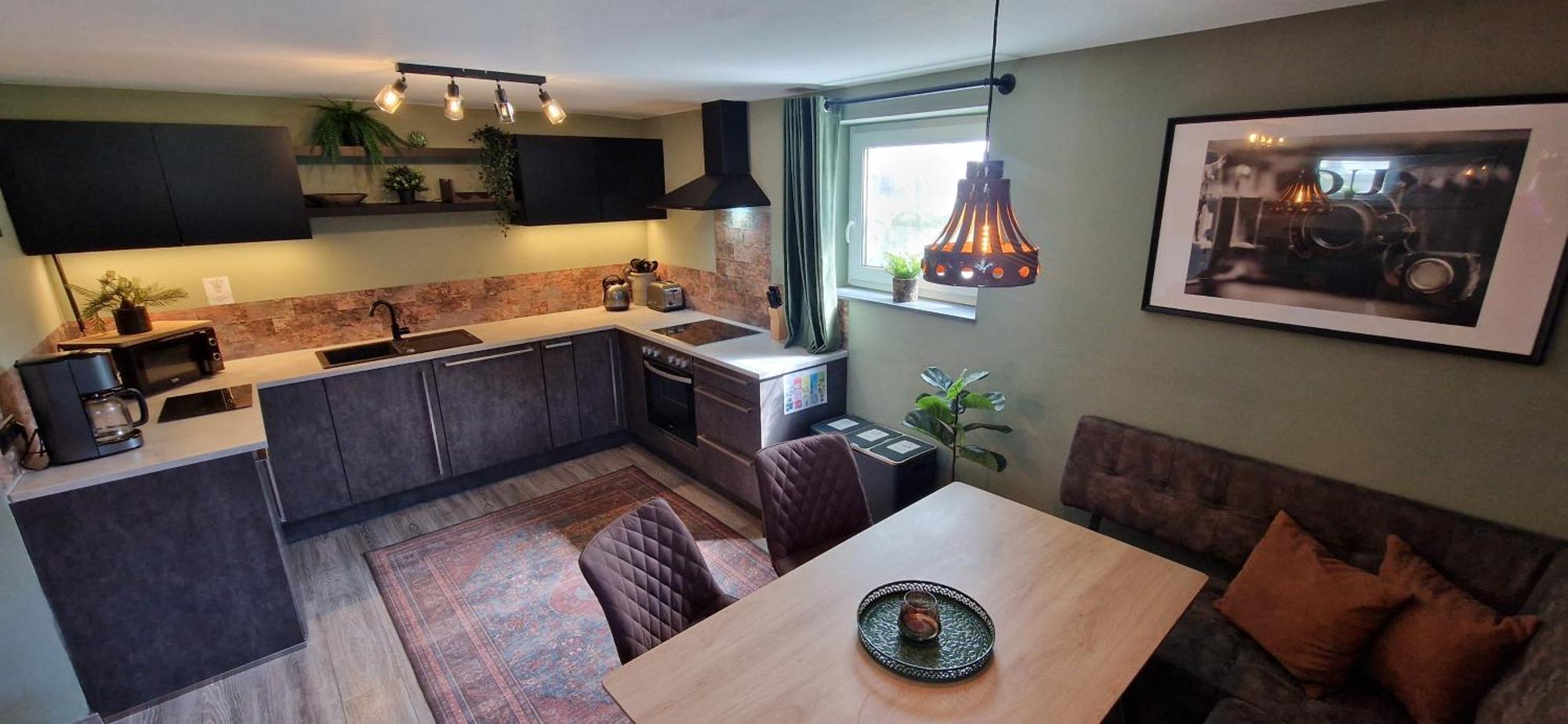 Alp Haus Grossglockner Apartment Fusch an der Glocknerstraße Екстериор снимка