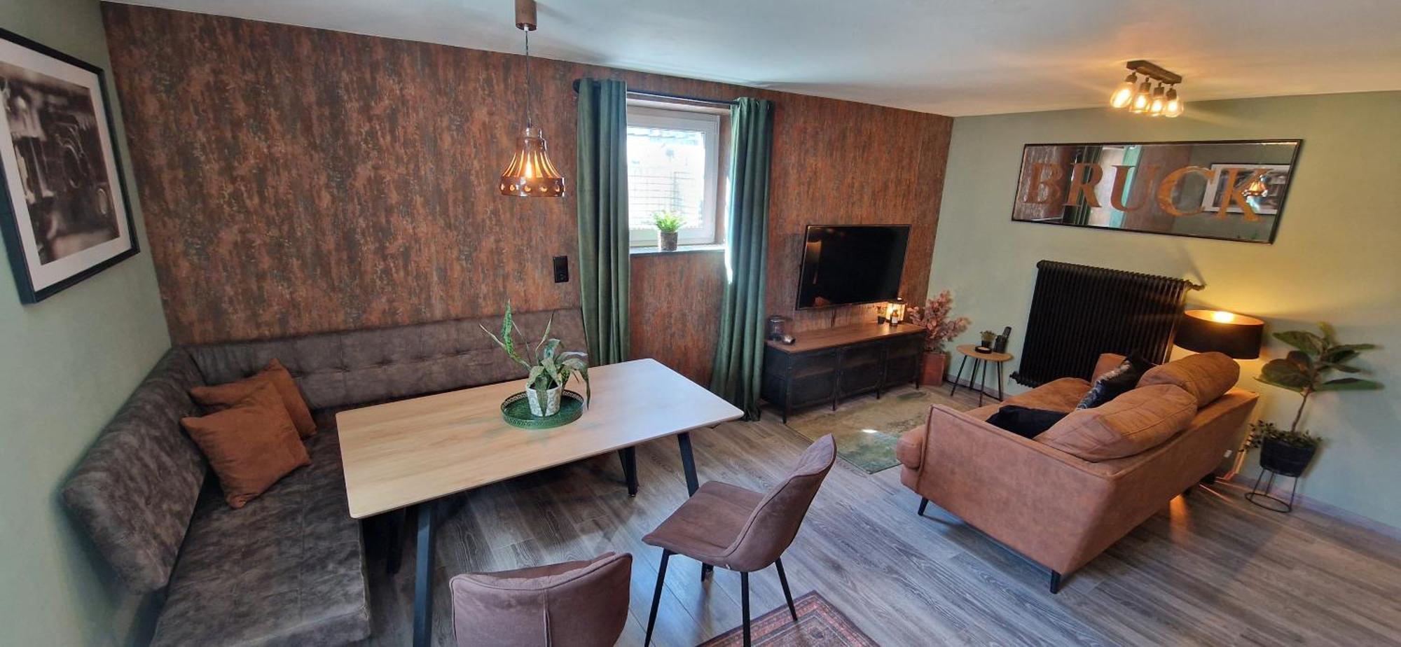 Alp Haus Grossglockner Apartment Fusch an der Glocknerstraße Екстериор снимка