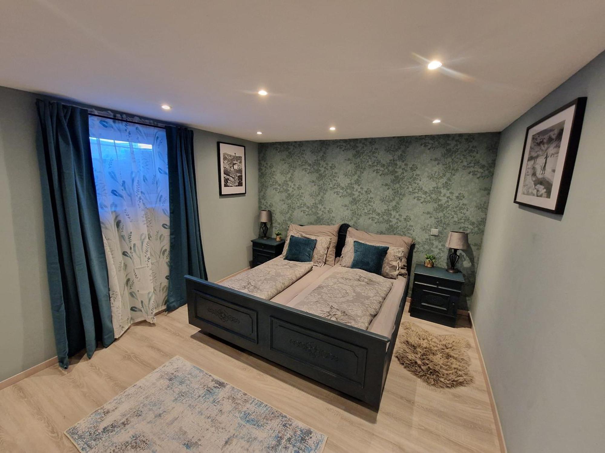 Alp Haus Grossglockner Apartment Fusch an der Glocknerstraße Екстериор снимка