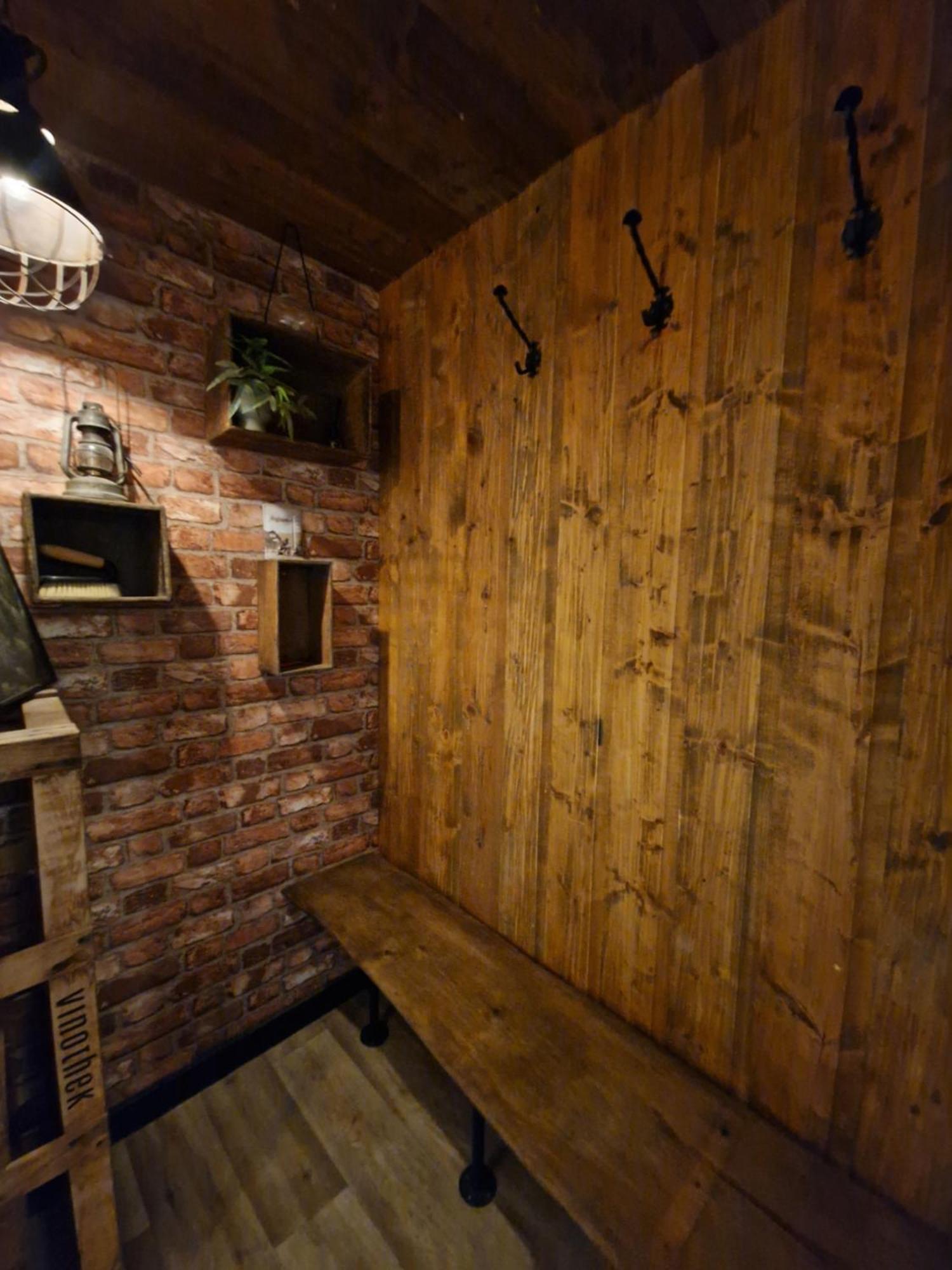 Alp Haus Grossglockner Apartment Fusch an der Glocknerstraße Екстериор снимка